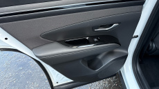 Hyundai TUCSON 1.6 TGDi SE Connect 5dr 2WD Petrol Estate